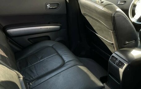 Nissan X-Trail, 2007 год, 850 000 рублей, 11 фотография