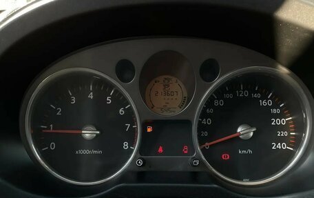 Nissan X-Trail, 2007 год, 850 000 рублей, 9 фотография
