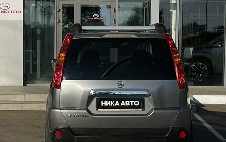 Nissan X-Trail, 2007 год, 850 000 рублей, 8 фотография