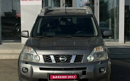 Nissan X-Trail, 2007 год, 850 000 рублей, 2 фотография