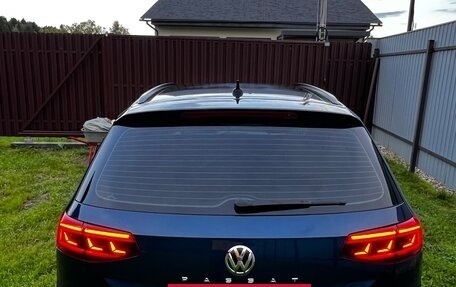 Volkswagen Passat B8 рестайлинг, 2019 год, 1 999 999 рублей, 3 фотография