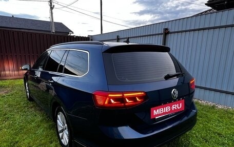 Volkswagen Passat B8 рестайлинг, 2019 год, 1 999 999 рублей, 7 фотография