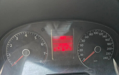 Volkswagen Polo VI (EU Market), 2012 год, 750 000 рублей, 14 фотография
