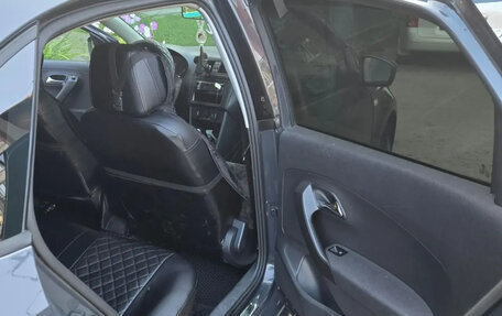 Volkswagen Polo VI (EU Market), 2012 год, 750 000 рублей, 11 фотография
