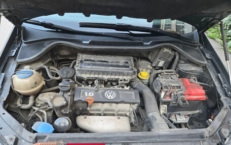 Volkswagen Polo VI (EU Market), 2012 год, 750 000 рублей, 8 фотография