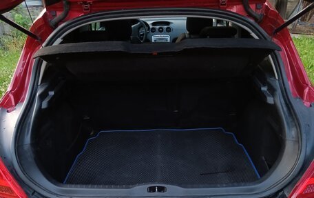 Peugeot 308 II, 2009 год, 350 000 рублей, 6 фотография