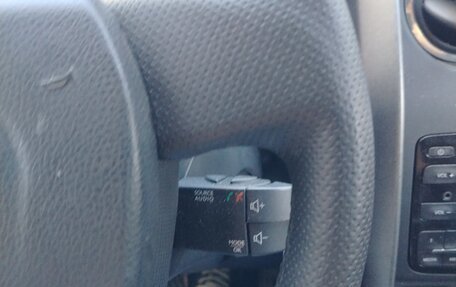 Renault Duster I рестайлинг, 2015 год, 1 000 000 рублей, 14 фотография