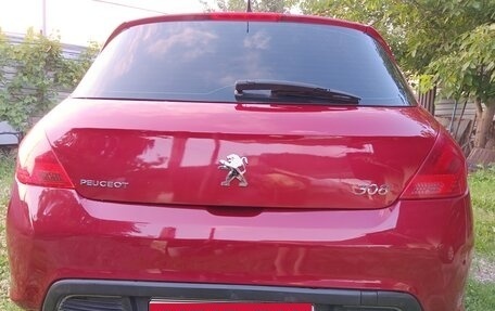 Peugeot 308 II, 2009 год, 350 000 рублей, 4 фотография