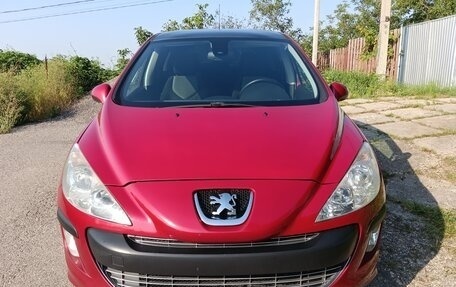 Peugeot 308 II, 2009 год, 350 000 рублей, 3 фотография