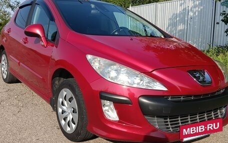 Peugeot 308 II, 2009 год, 350 000 рублей, 2 фотография