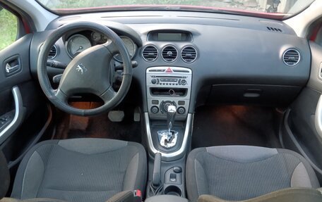Peugeot 308 II, 2009 год, 350 000 рублей, 11 фотография