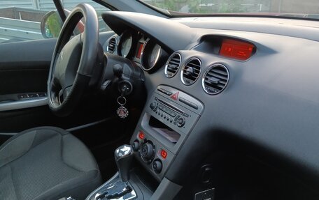 Peugeot 308 II, 2009 год, 350 000 рублей, 14 фотография