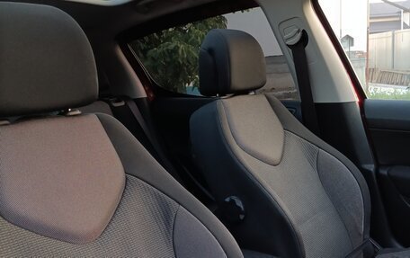 Peugeot 308 II, 2009 год, 350 000 рублей, 12 фотография