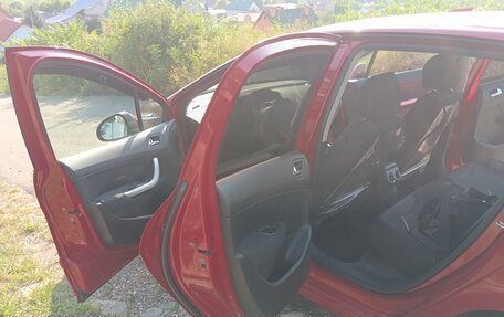 Peugeot 308 II, 2009 год, 350 000 рублей, 20 фотография