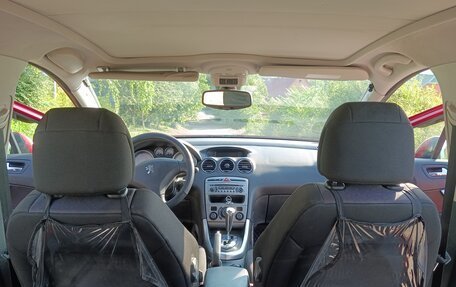 Peugeot 308 II, 2009 год, 350 000 рублей, 21 фотография