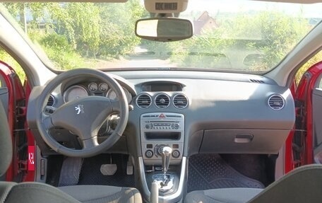 Peugeot 308 II, 2009 год, 350 000 рублей, 22 фотография