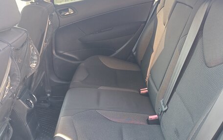 Peugeot 308 II, 2009 год, 350 000 рублей, 23 фотография