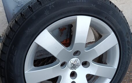 Peugeot 308 II, 2009 год, 350 000 рублей, 25 фотография