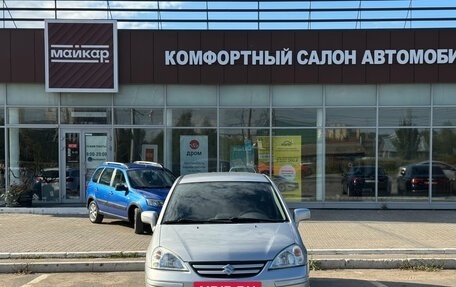 Suzuki Liana, 2007 год, 390 000 рублей, 2 фотография