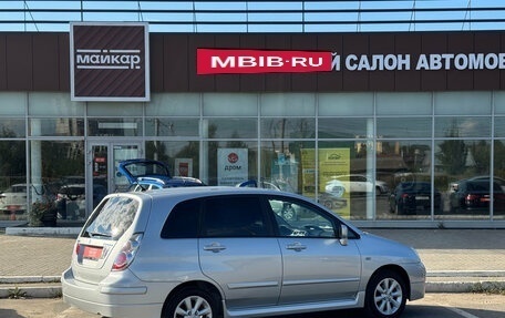 Suzuki Liana, 2007 год, 390 000 рублей, 4 фотография