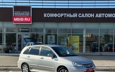 Suzuki Liana, 2007 год, 390 000 рублей, 3 фотография