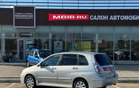 Suzuki Liana, 2007 год, 390 000 рублей, 6 фотография