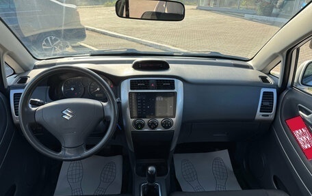 Suzuki Liana, 2007 год, 390 000 рублей, 8 фотография