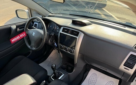 Suzuki Liana, 2007 год, 390 000 рублей, 9 фотография