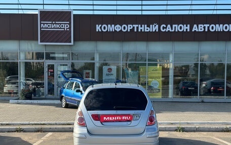 Suzuki Liana, 2007 год, 390 000 рублей, 5 фотография