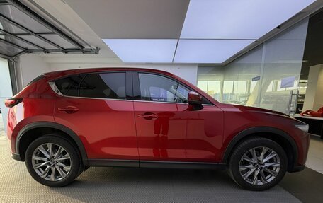 Mazda CX-5 II, 2020 год, 3 679 000 рублей, 5 фотография