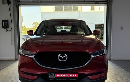 Mazda CX-5 II, 2020 год, 3 679 000 рублей, 2 фотография