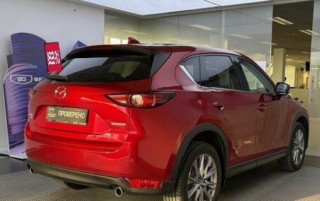 Mazda CX-5 II, 2020 год, 3 679 000 рублей, 6 фотография