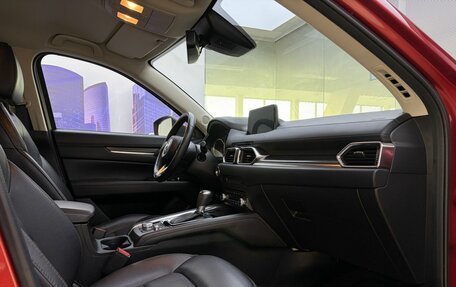 Mazda CX-5 II, 2020 год, 3 679 000 рублей, 13 фотография
