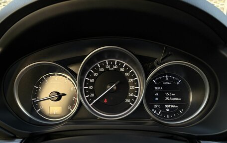 Mazda CX-5 II, 2020 год, 3 679 000 рублей, 16 фотография