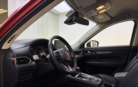 Mazda CX-5 II, 2020 год, 3 679 000 рублей, 20 фотография