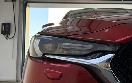 Mazda CX-5 II, 2020 год, 3 679 000 рублей, 21 фотография