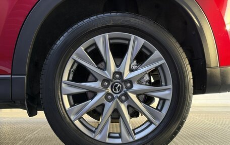 Mazda CX-5 II, 2020 год, 3 679 000 рублей, 22 фотография