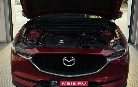 Mazda CX-5 II, 2020 год, 3 679 000 рублей, 11 фотография