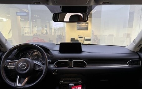 Mazda CX-5 II, 2020 год, 3 679 000 рублей, 17 фотография