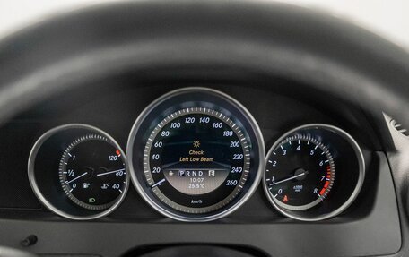 Mercedes-Benz C-Класс, 2011 год, 1 400 000 рублей, 11 фотография