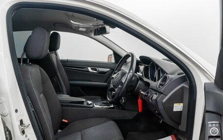 Mercedes-Benz C-Класс, 2011 год, 1 400 000 рублей, 7 фотография