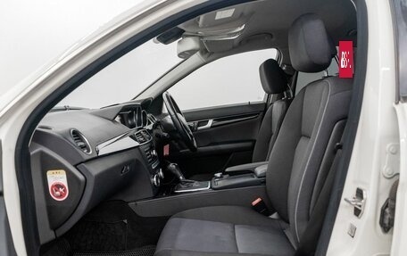 Mercedes-Benz C-Класс, 2011 год, 1 400 000 рублей, 6 фотография