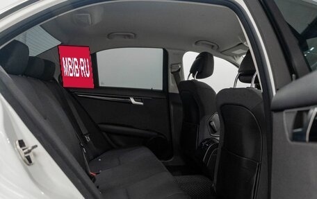 Mercedes-Benz C-Класс, 2011 год, 1 400 000 рублей, 8 фотография