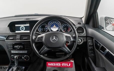 Mercedes-Benz C-Класс, 2011 год, 1 400 000 рублей, 9 фотография