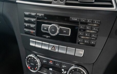 Mercedes-Benz C-Класс, 2011 год, 1 400 000 рублей, 18 фотография