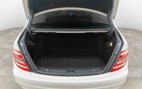 Mercedes-Benz C-Класс, 2011 год, 1 400 000 рублей, 21 фотография