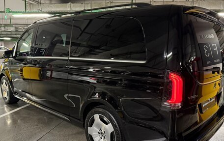 Mercedes-Benz V-Класс, 2026 год, 14 560 000 рублей, 5 фотография