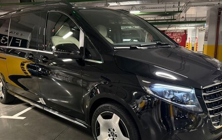 Mercedes-Benz V-Класс, 2026 год, 14 560 000 рублей, 2 фотография