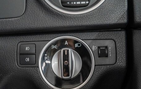 Mercedes-Benz C-Класс, 2011 год, 1 400 000 рублей, 17 фотография