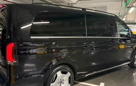 Mercedes-Benz V-Класс, 2026 год, 14 560 000 рублей, 3 фотография